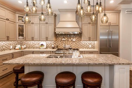 Photo of Kitch Cabinetry and Design