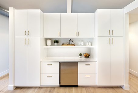 Photo of Kitch Cabinetry and Design
