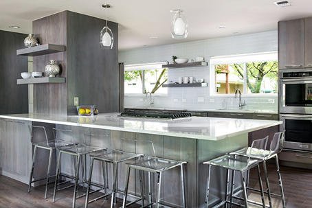 Photo of Kitch Cabinetry and Design