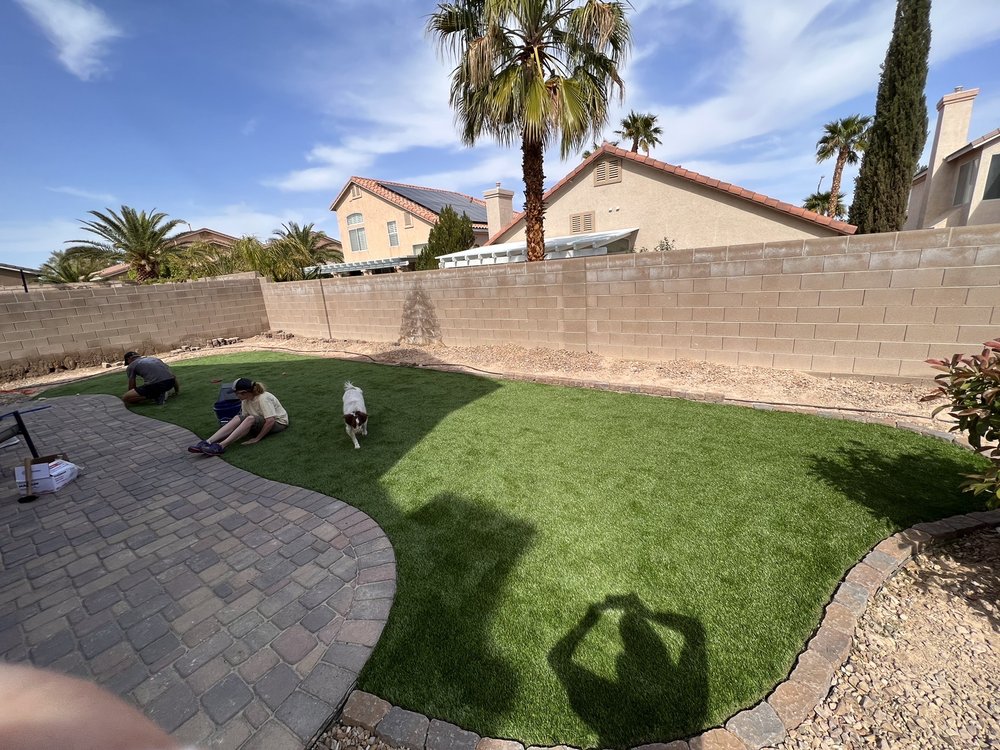 Photo of Artificial Grass Liquidators - Henderson
