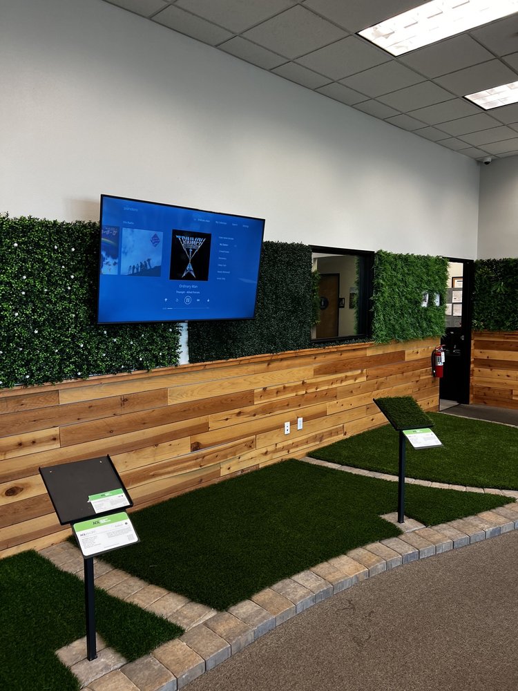 Photo of Artificial Grass Liquidators - Henderson