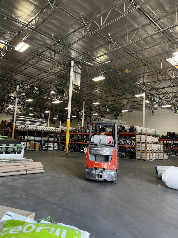 Photo of Artificial Grass Liquidators - Henderson