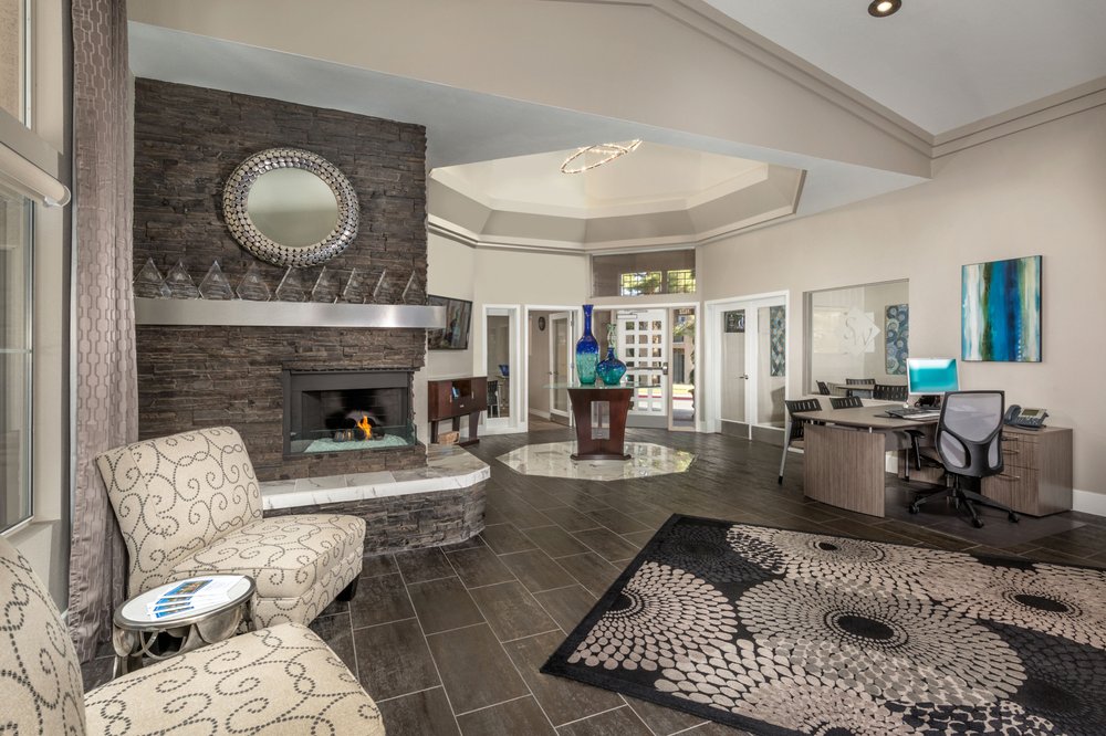 Photo of Sahara West Apartments