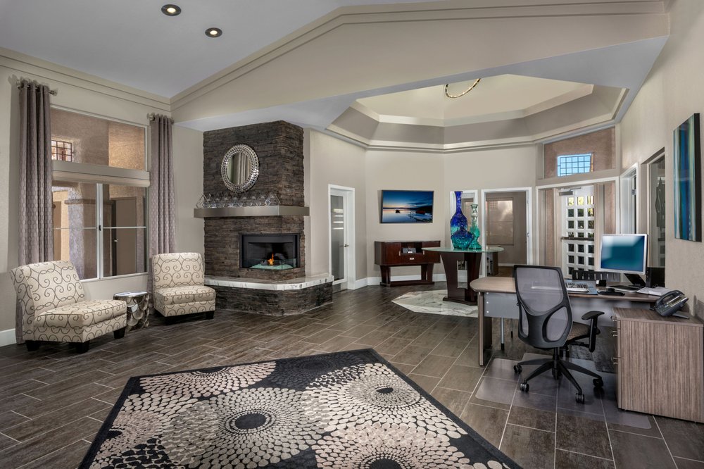 Photo of Sahara West Apartments
