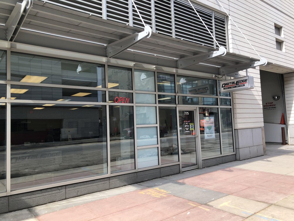 Photo of Digital Edge Copy & Print Center