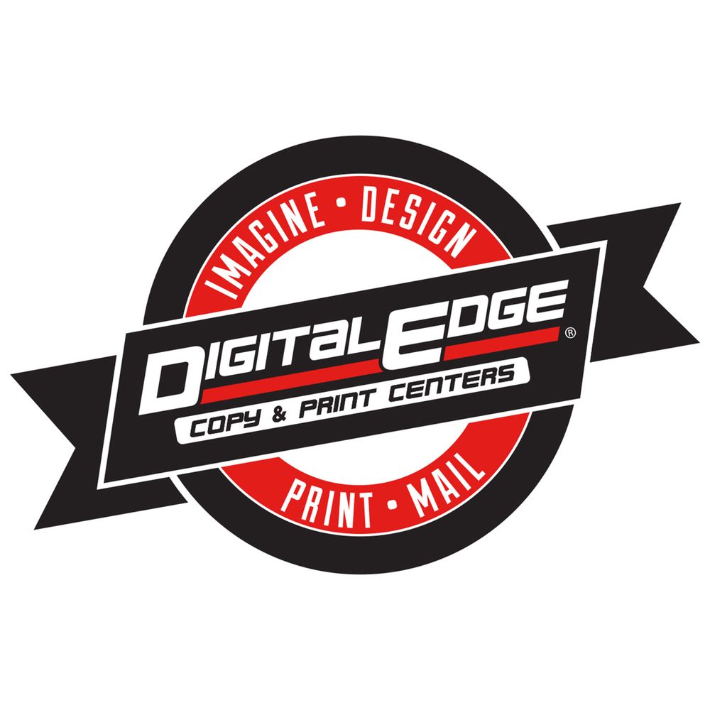 Photo of Digital Edge Copy & Print Center