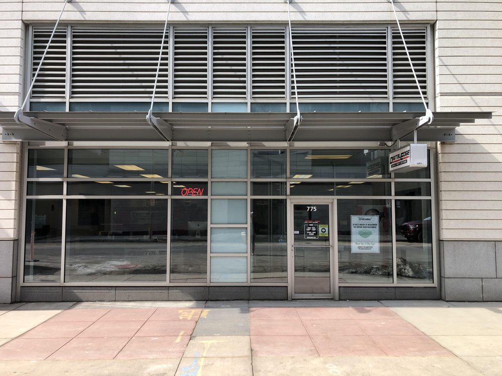 Photo of Digital Edge Copy & Print Center