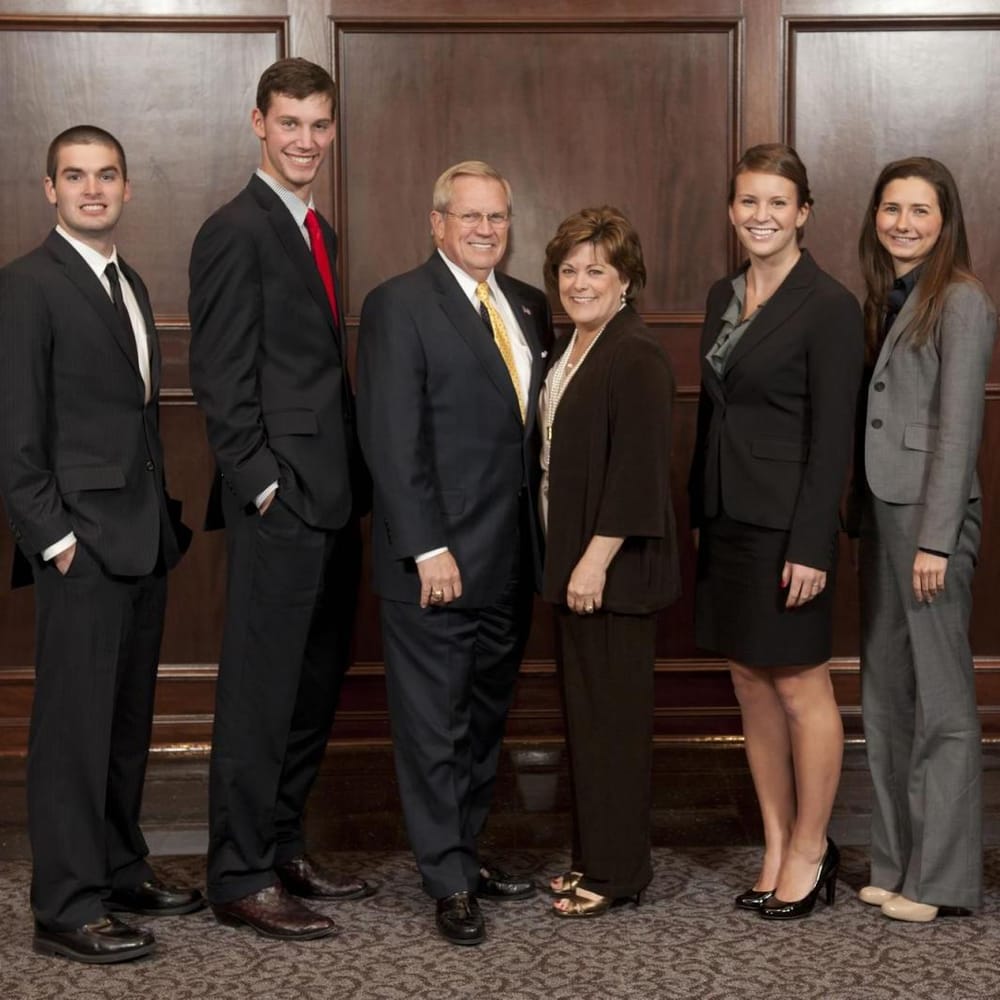 Photo of San Antonio Tax Attorney Service