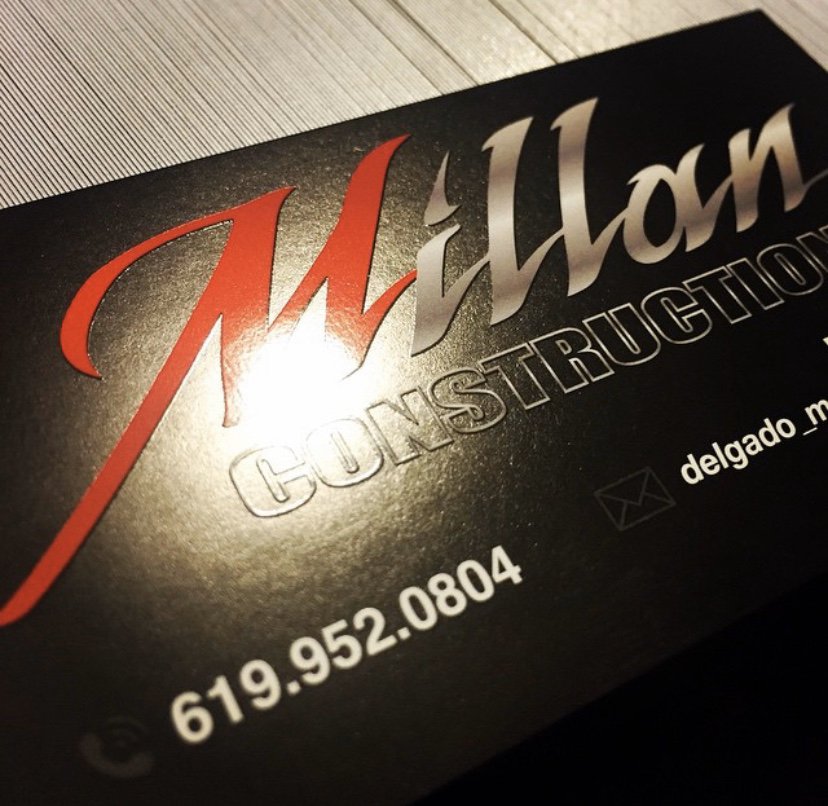 Photo of Millan Construction