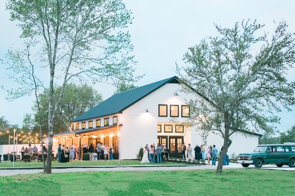 Photo of Willowynn Barn