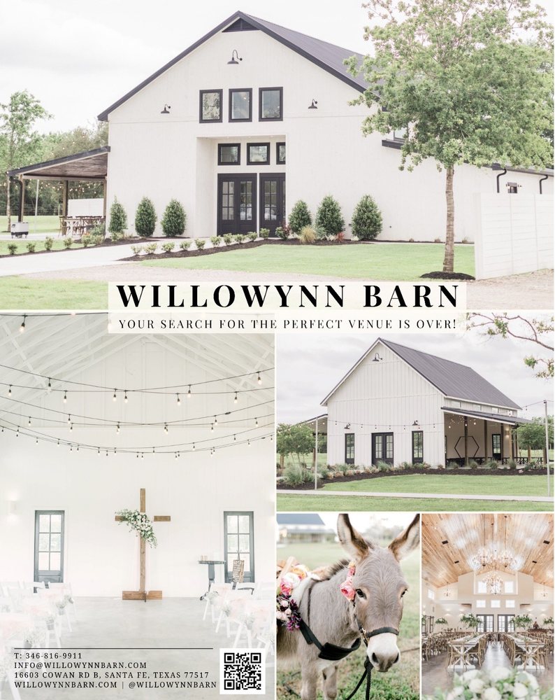 Photo of Willowynn Barn