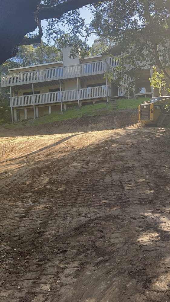 Photo of Royal Demolition