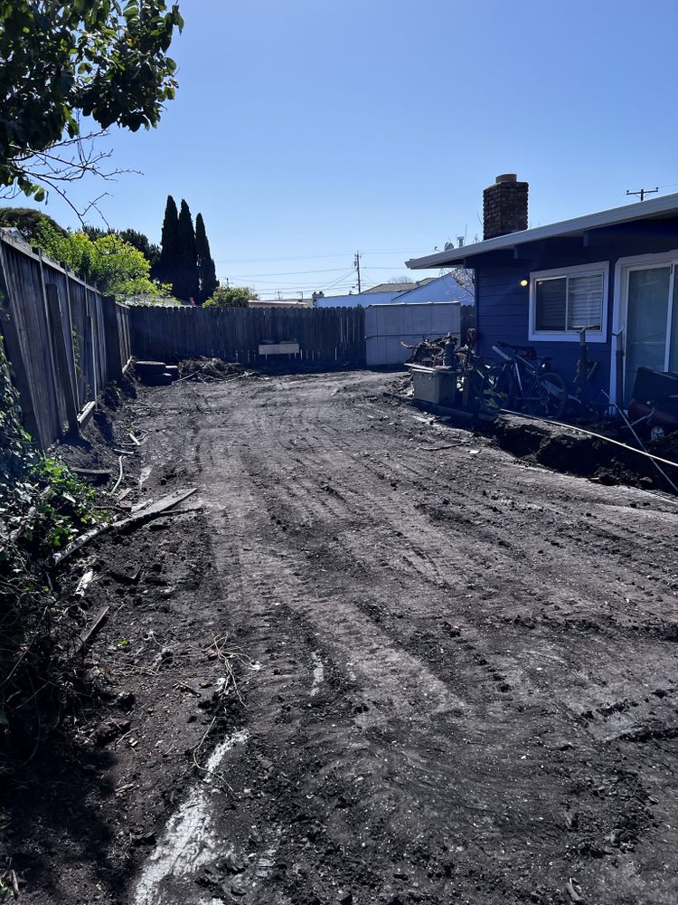 Photo of Royal Demolition