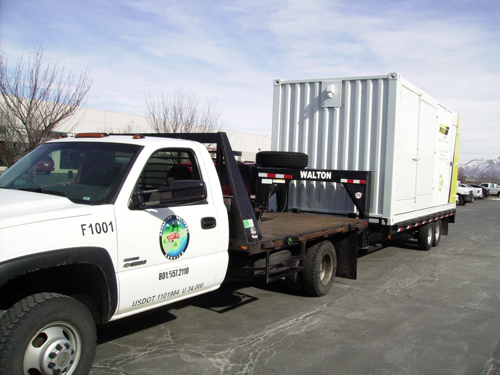 Photo of Advanced Delivery Service