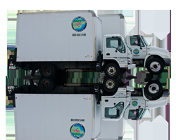 Photo of Advanced Delivery Service