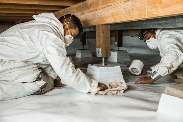 Photo of Crawl Space Advisors