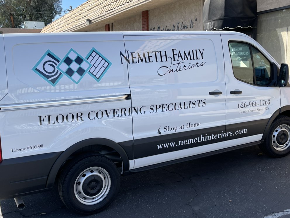 Photo of Nemeth Family Interiors