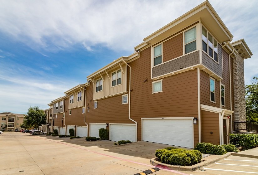 Photo of Lakewood Flats