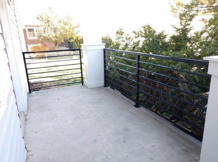 Photo of Fencing