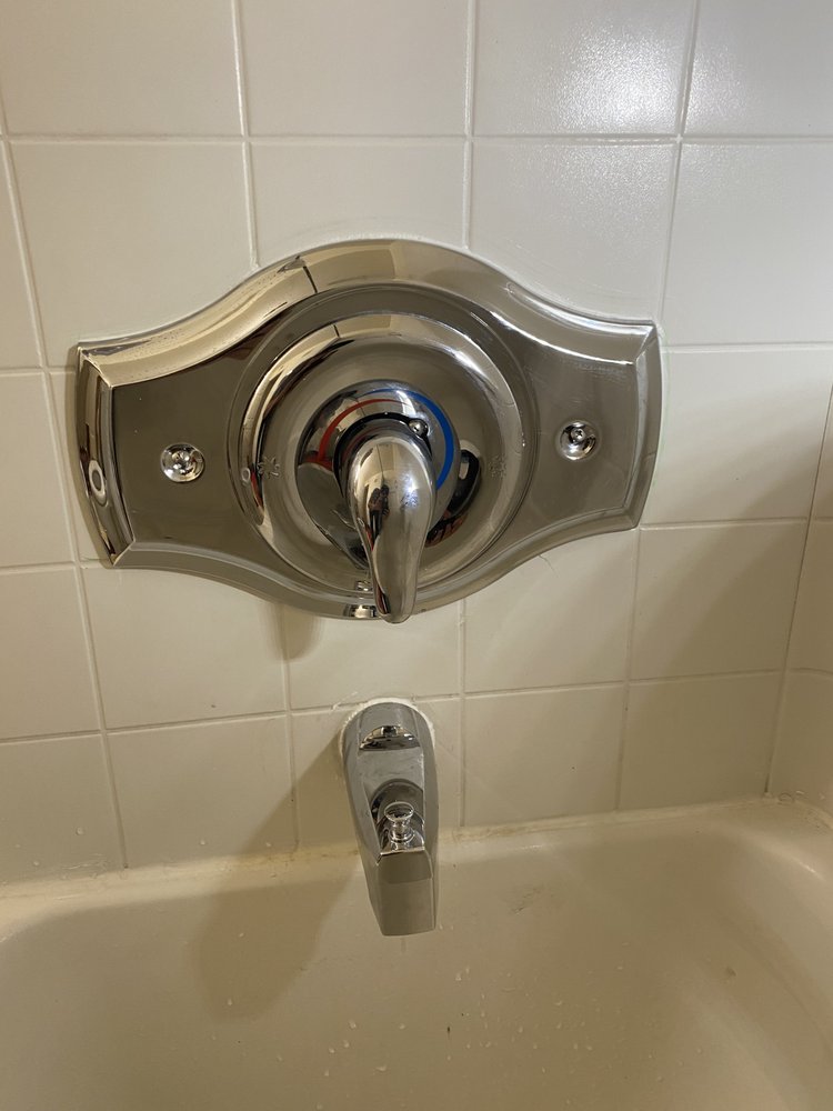 Photo of Pro Man Plumbing