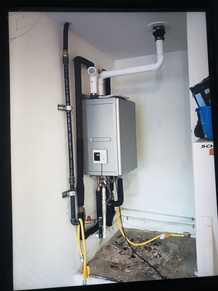 Photo of Pro Man Plumbing