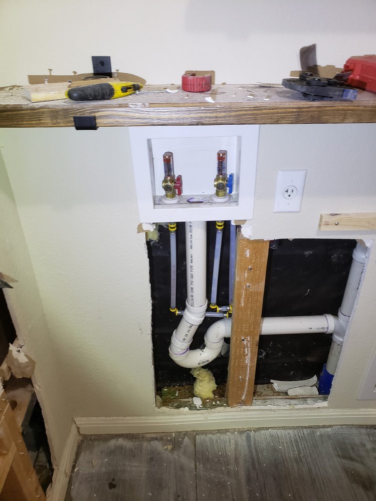 Photo of Pro Man Plumbing