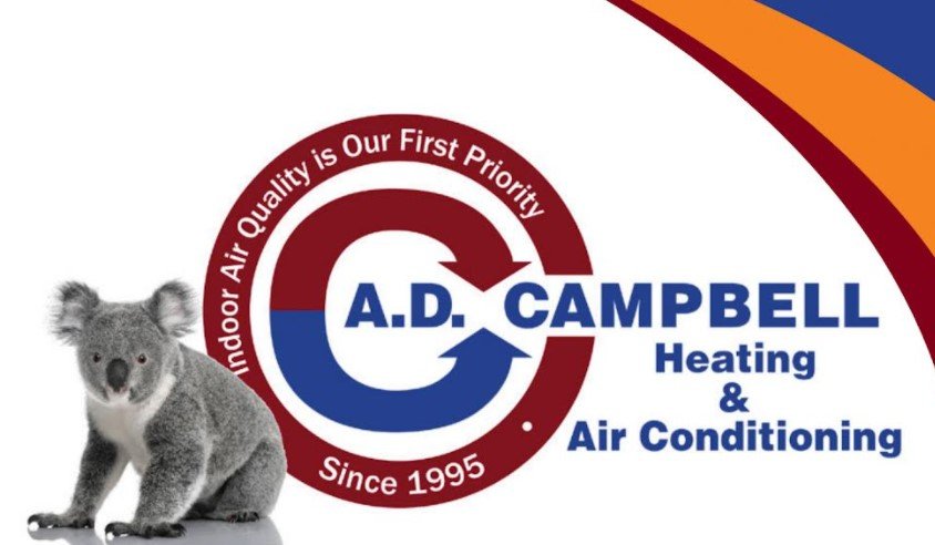 Photo of AD Campbell HVAC