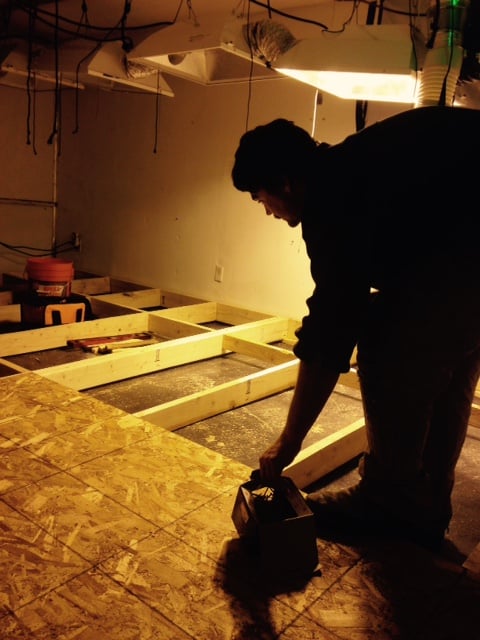 Photo of BJ's Painting and Handyman