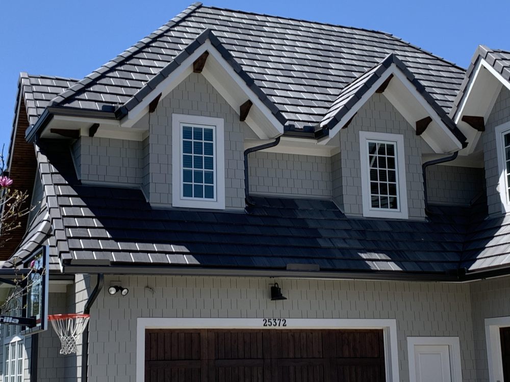 Photo of Royal Roofscapes