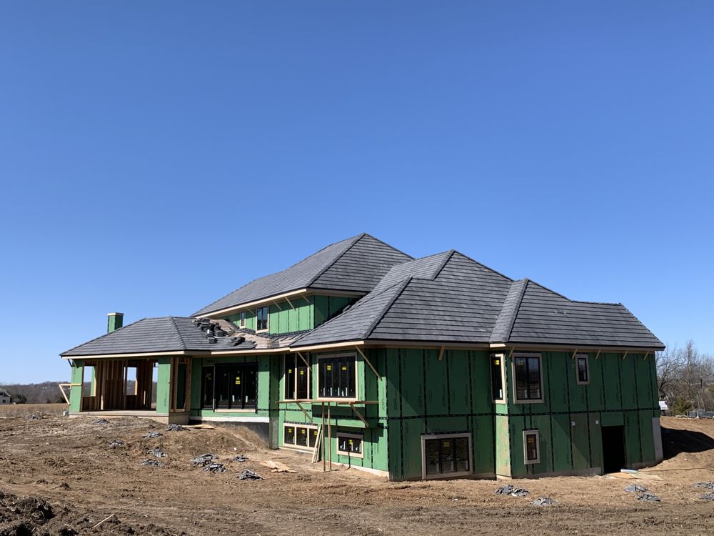 Photo of Royal Roofscapes