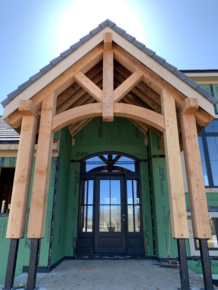 Photo of Royal Roofscapes
