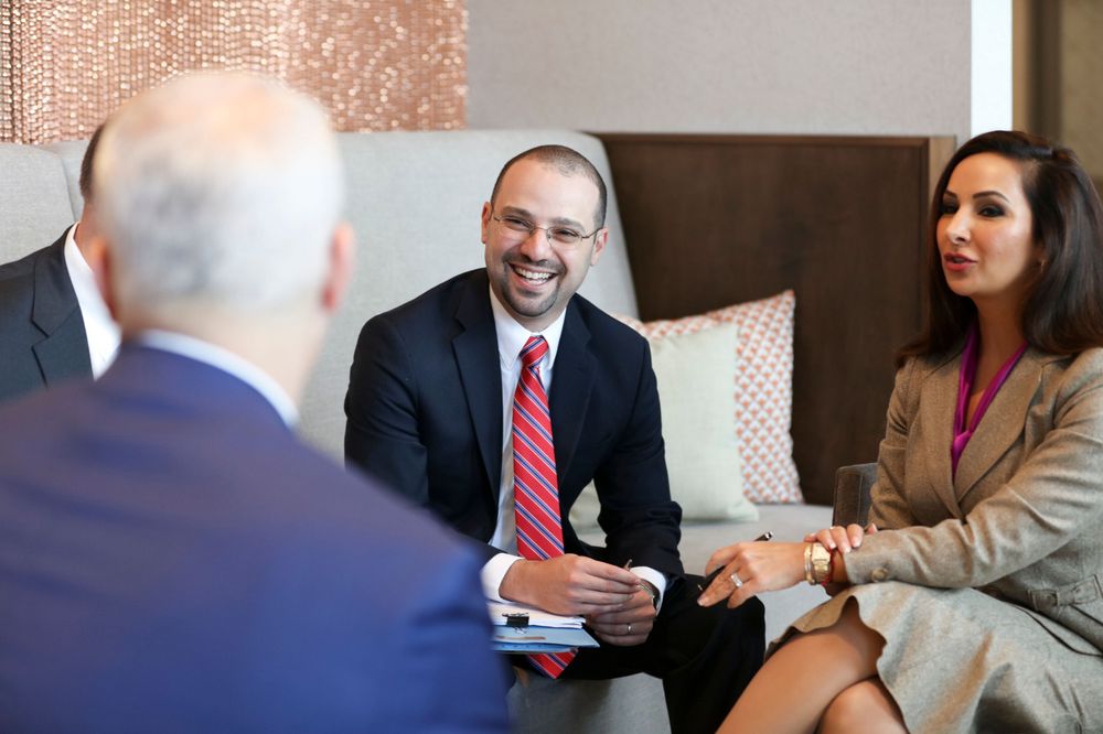 Photo of Weisberg & Weisberg