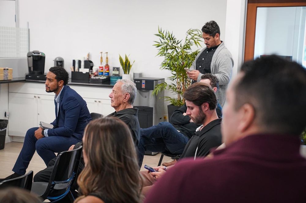 Photo of Real Team San Diego