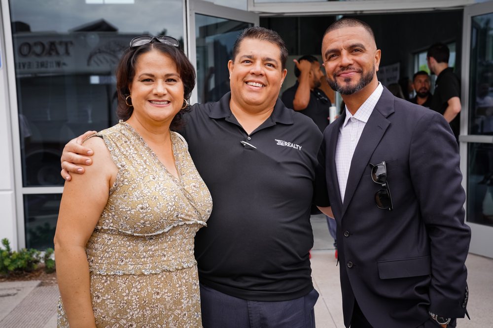Photo of Real Team San Diego