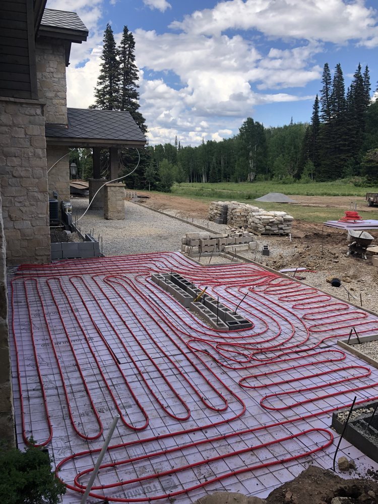Photo of Thornton Plumbing and Heating