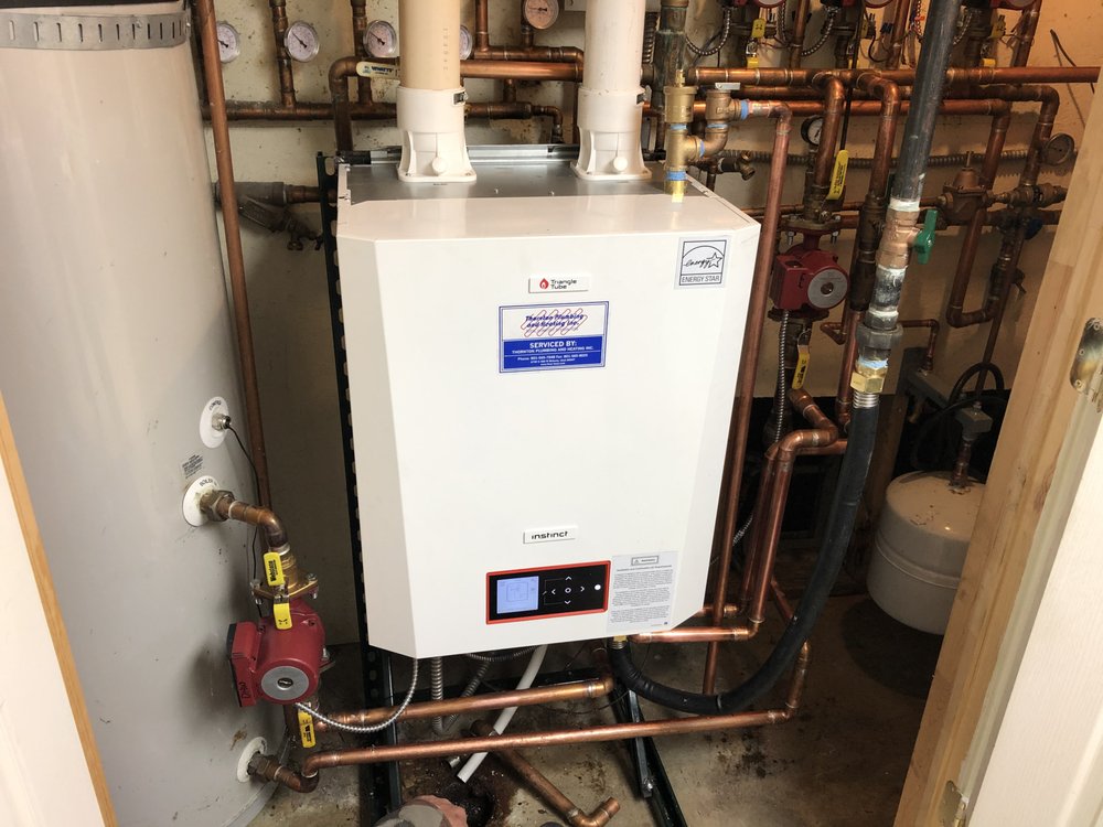 Photo of Thornton Plumbing and Heating