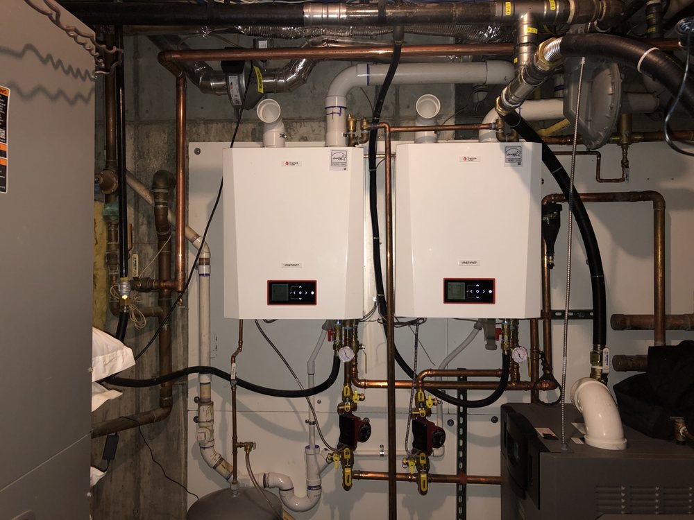 Photo of Thornton Plumbing and Heating