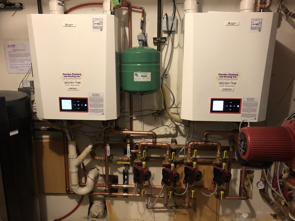 Photo of Thornton Plumbing and Heating