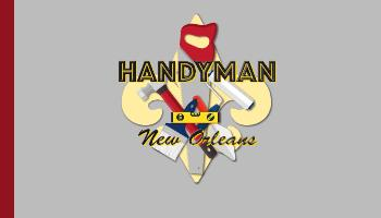 Photo of Handyman New Orleans