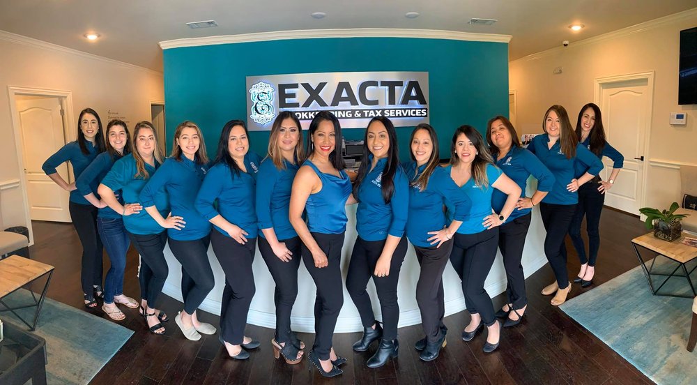 Photo of Exacta Bookkeeping & Tax Services