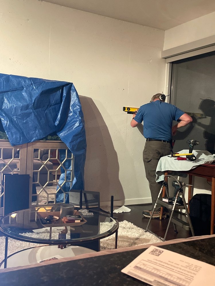 Photo of I Love My Handyman Service