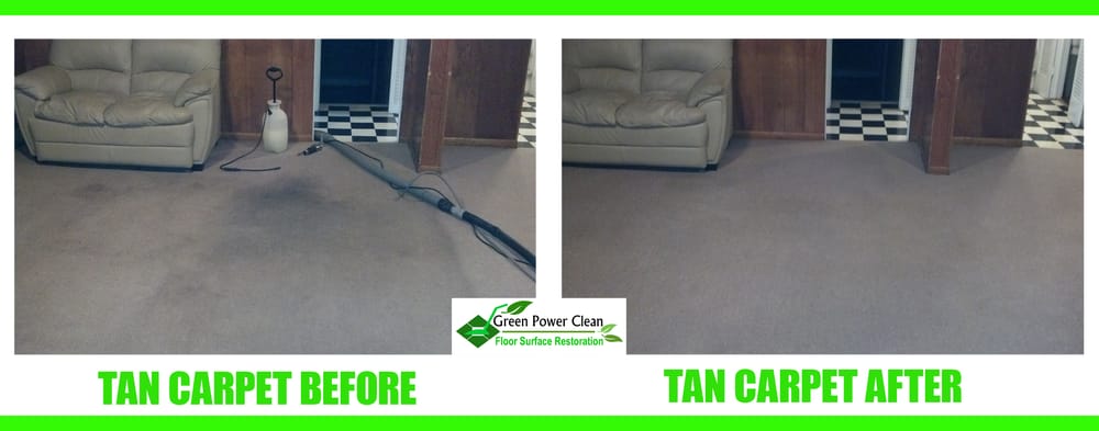 Photo of Green Power Clean, LLC