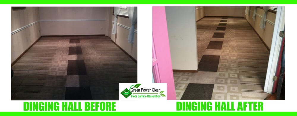 Photo of Green Power Clean, LLC