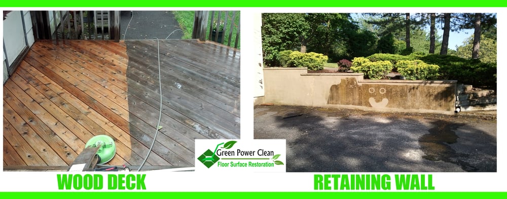 Photo of Green Power Clean, LLC