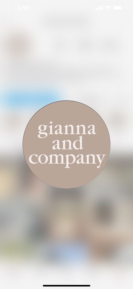Photo of Gianna and Company