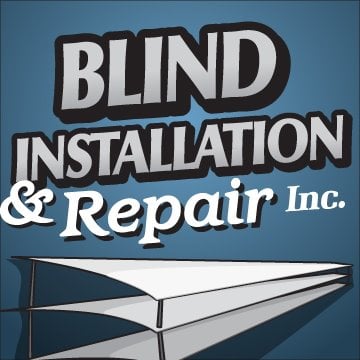 Photo of Blind Installation & Repair