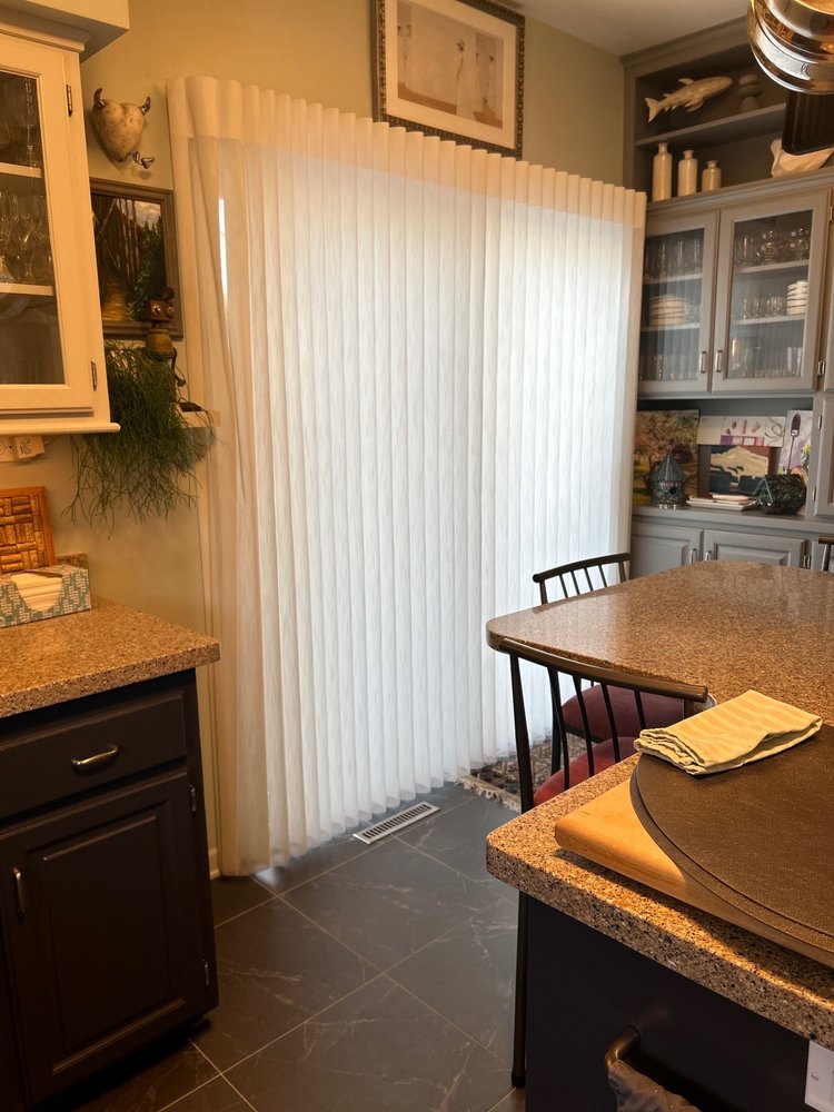 Photo of Blind Installation & Repair