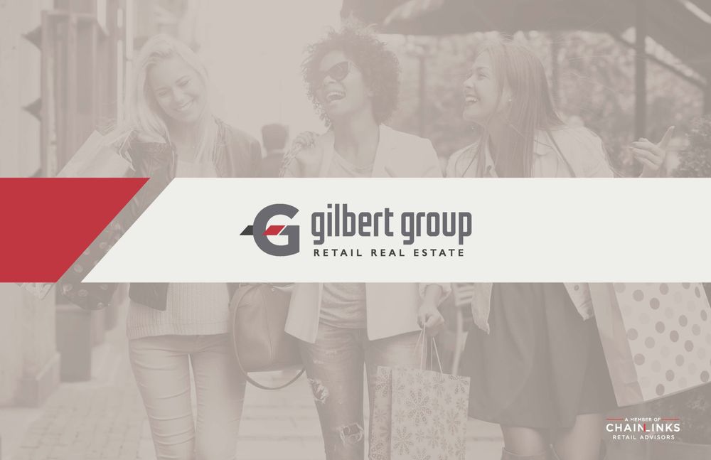 Photo of The Gilbert Group