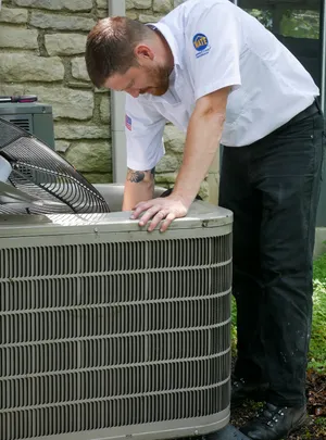 Photo of Tyson Services Air Conditioning & Heating