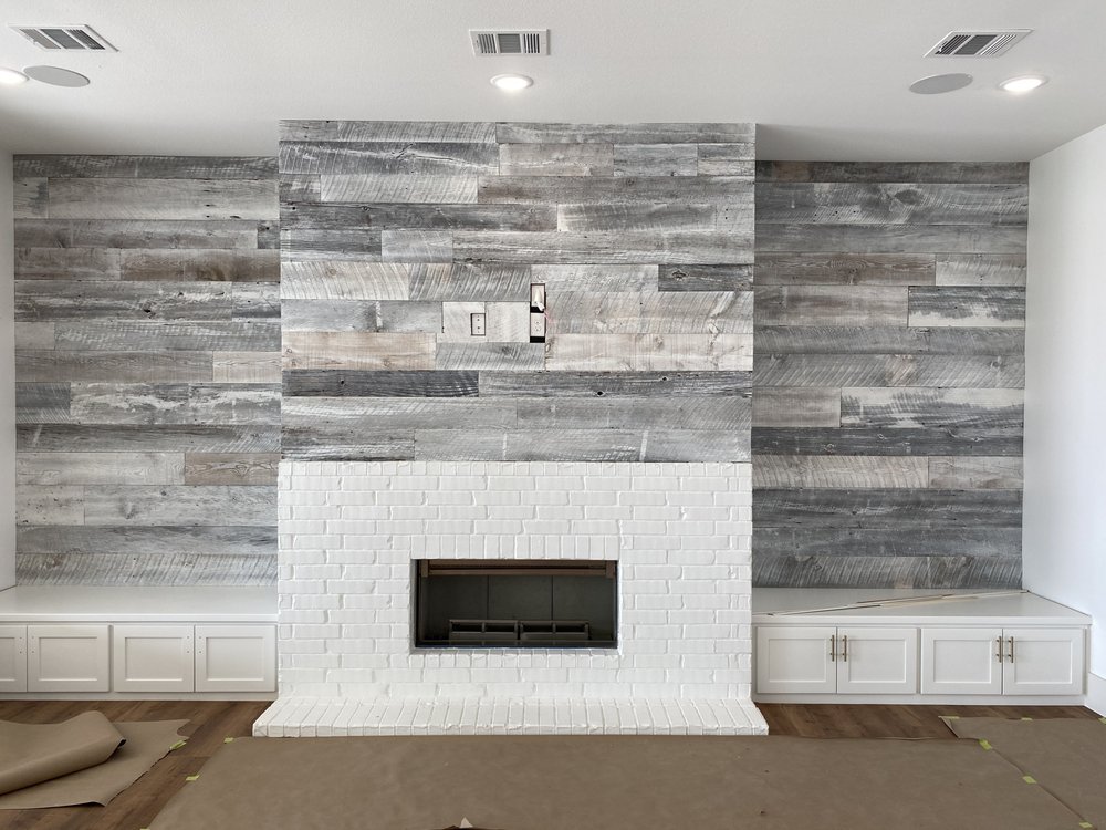 Photo of Reclaimed DesignWorks